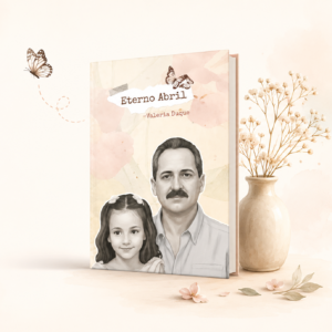 Eterno Abril - 1° Edición